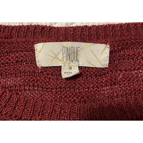 Pinque Sweater
Small - Picture 4 of 8